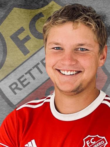 Fabian Reitemann