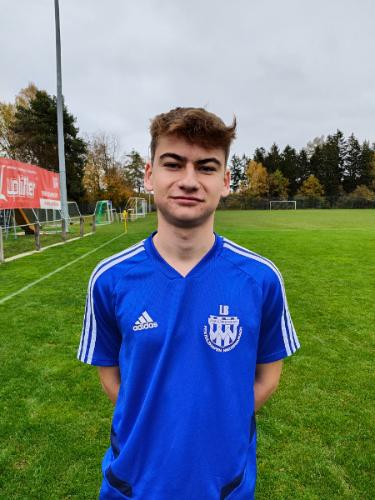 Avatar Bild für Lukas Böhm