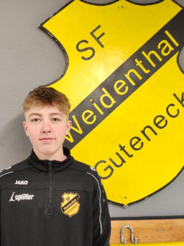 Avatar Bild für Dominik Forster