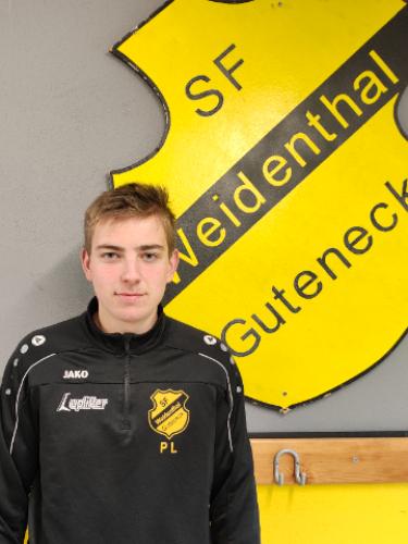 Avatar Bild für Patrick Lippert