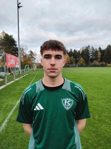 Avatar Bild für Julian Scheuer