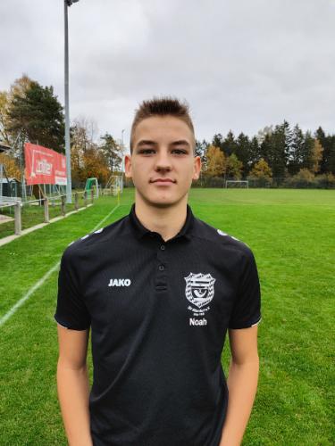 Avatar Bild für Noah Schmidbauer