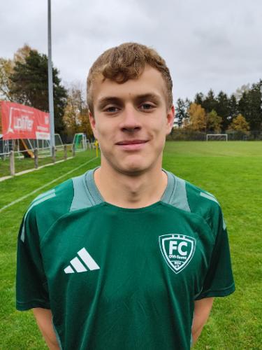 Avatar Bild für Fabian Schmirler