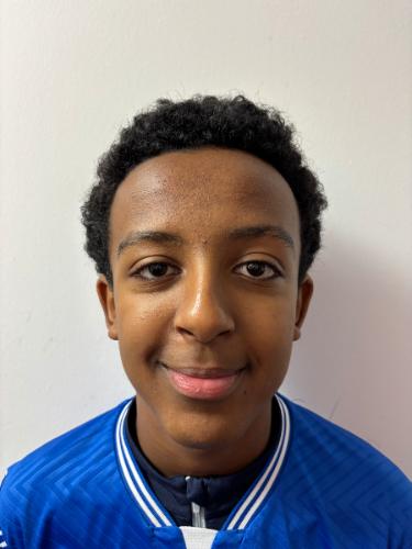 Edomias Tadesse