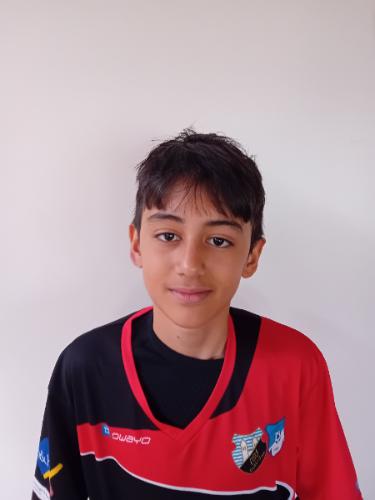 Amir Ibrahimi