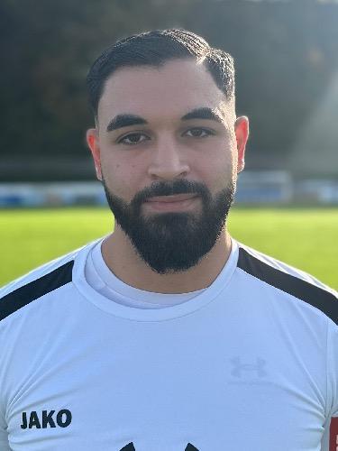 Yusuf Kücükgedikli