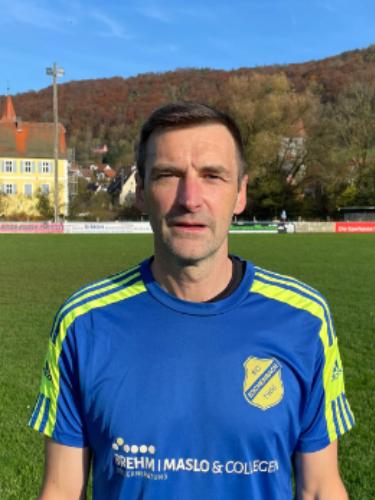 Avatar Bild für Andre Schmidt