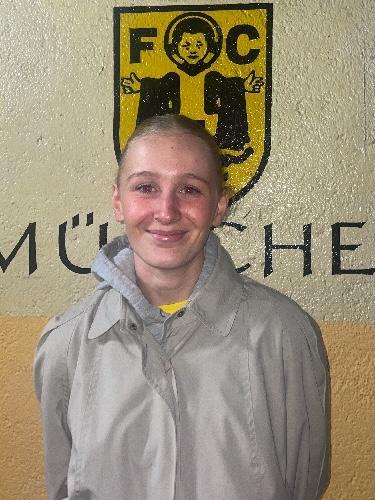Sonja Träger