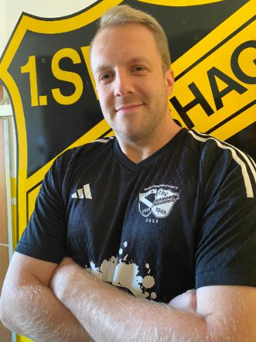 Avatar Bild für Yannick Eichholz