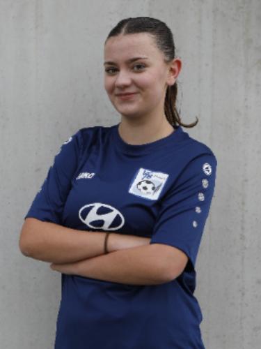 Avatar Bild für Marisa Kramer