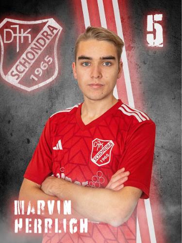 Marvin Herrlich