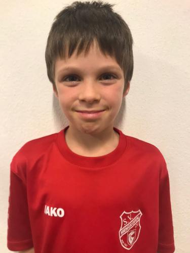 Moritz Ecker