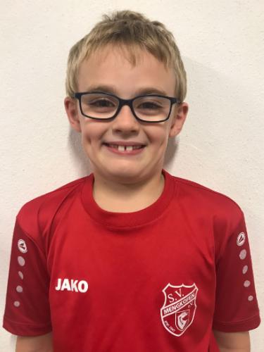 Lucas Steimer