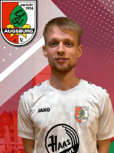 Avatar Bild für Oleksandr Zbretskyi