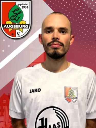 Avatar Bild für Andrii Symchych