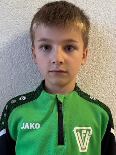 Maximilian Wunderlich