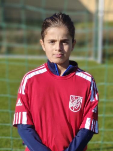 Ilyas Mutlu