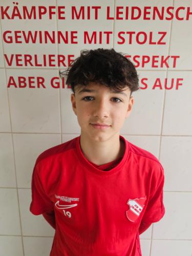 Anton Berger
