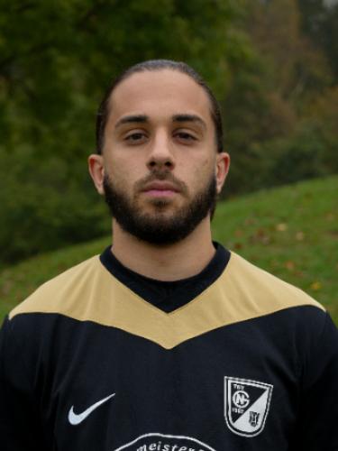 Avatar Bild für Rihad Rahmani