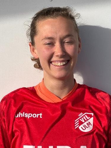 Avatar Bild für Jana Wehrle