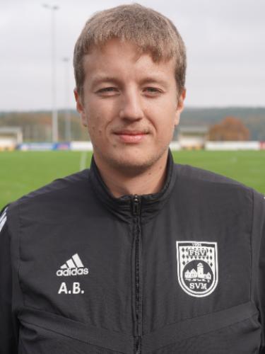 Andreas Baumann