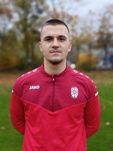 Nenad Dakovic