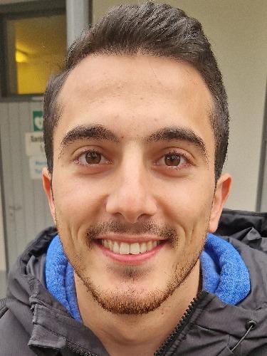 Fadi Alqassis
