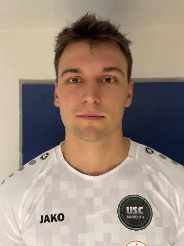 Simon Freiwald