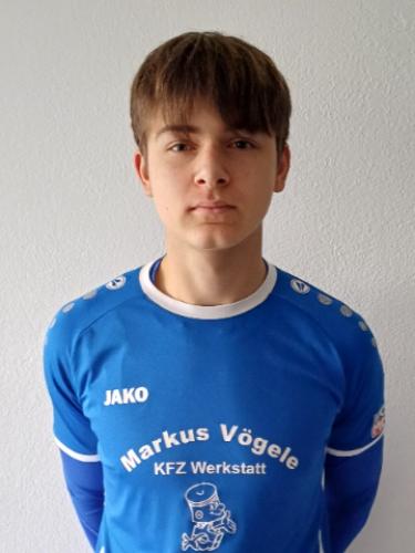 Avatar Bild für Max Polzer