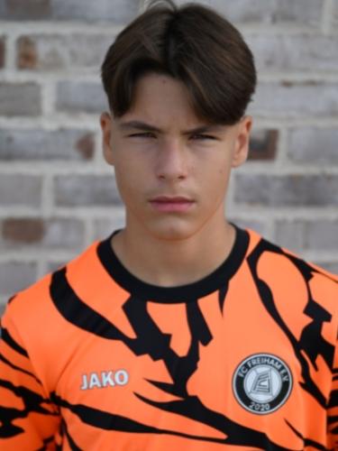 Dani Pezerovic