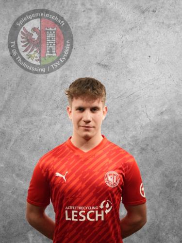 Avatar Bild für Sebastian Weißbeck