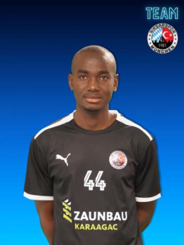 Kassim Diarra