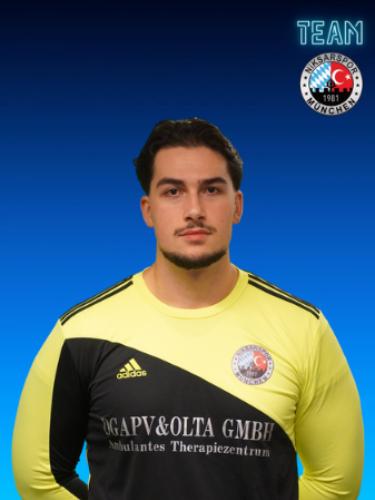 Tolga Yilmaz