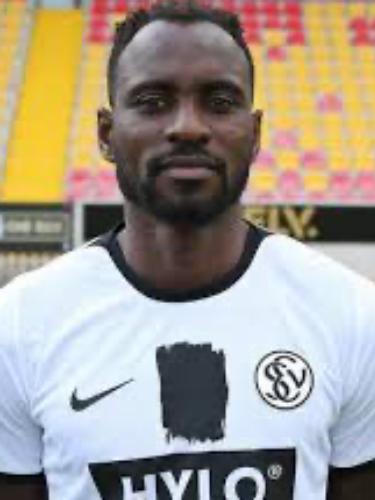 Jean Romaric Kevin Koffi