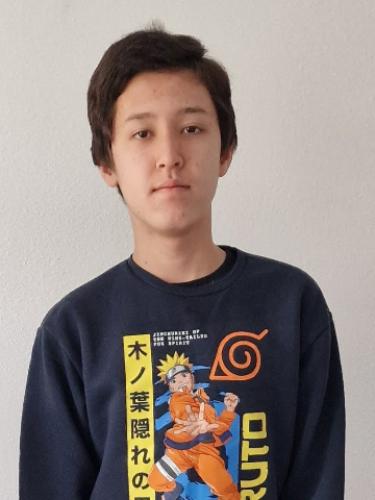 Avatar Bild für Roni Krasniqi