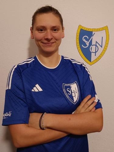 Avatar Bild für Franziska Schilling