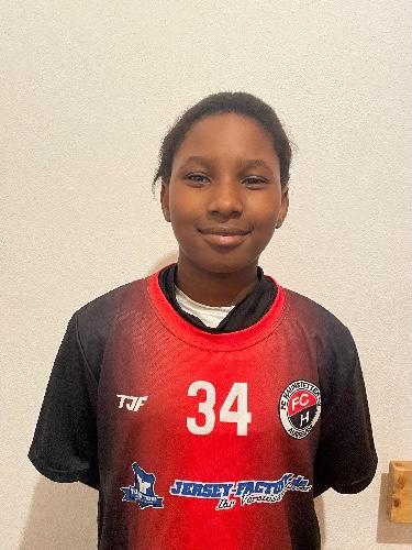 Angel Okerenkwo