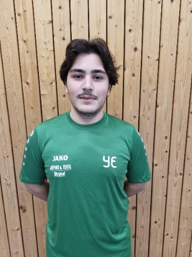 Yusuf Elmas