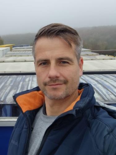 Avatar Bild für Norman Krauspe