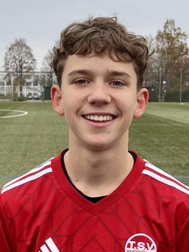 Avatar Bild für Milo Bäringhausen