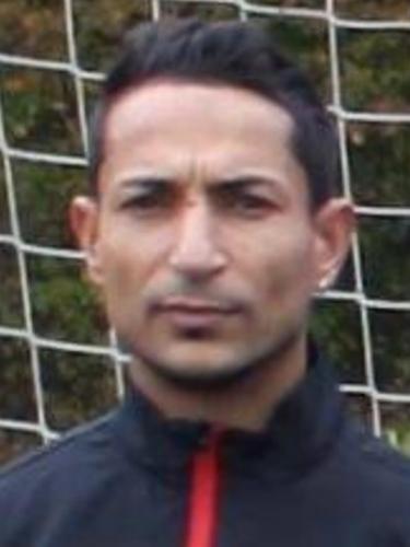 Akram Abdel Hag