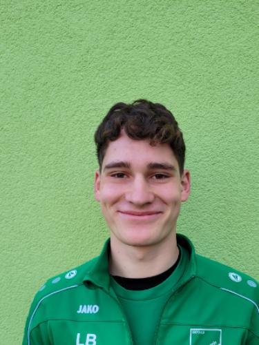 Avatar Bild für Lennard Berner