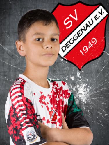 Mohamed Aloubaid Alsalameh