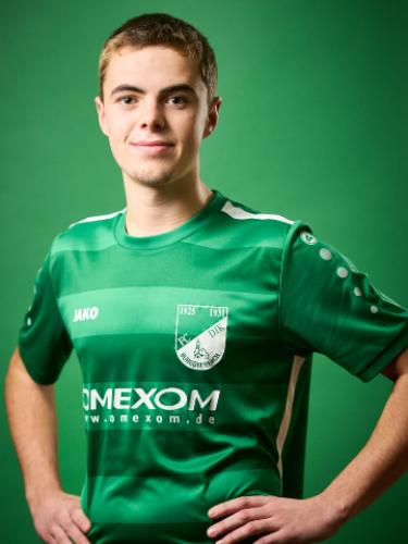 Avatar Bild für Manuel Böckler