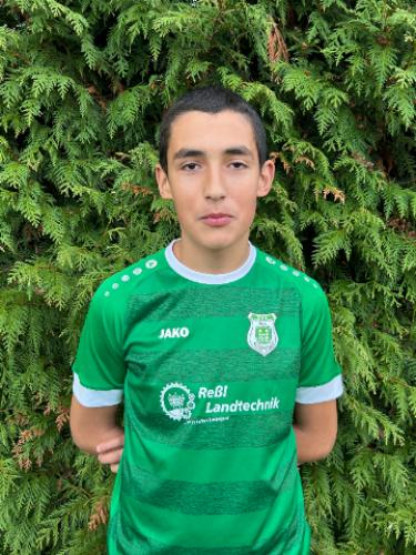 Enes Oguz