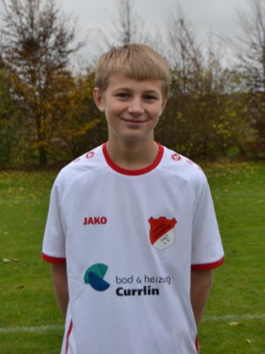 Daniel Habermann