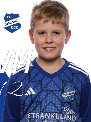 Valentin Muttenhammer