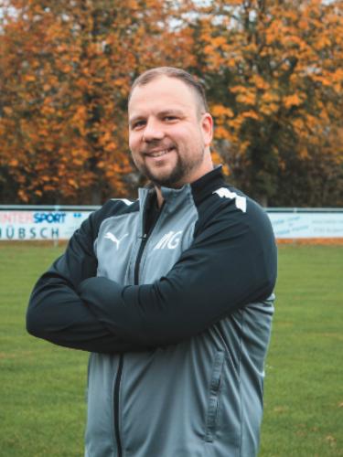 Avatar Bild für Matthias Gundel