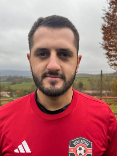 Avatar Bild für Besjan Osmanaj