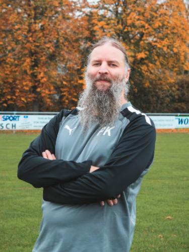 Avatar Bild für Philipp Klemenz